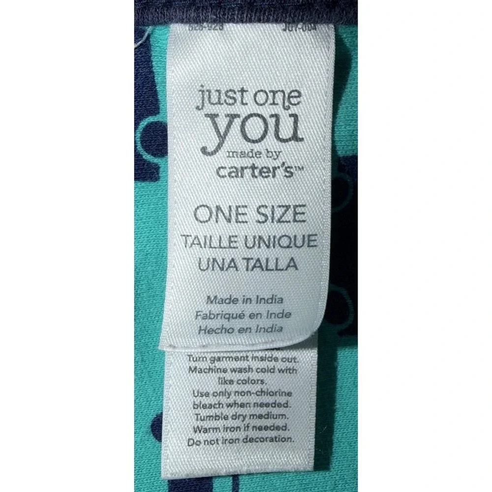 Just One You By CarterS carter just
